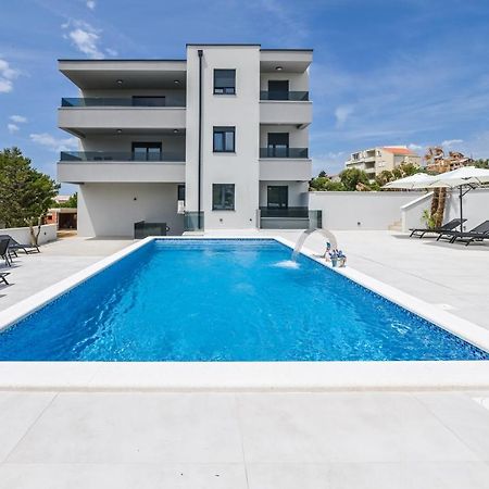 Apartamento The Eagle Novalja Exterior foto